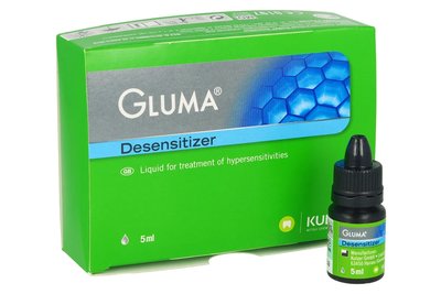 Gluma Desensitizer 5 ml Kulzer