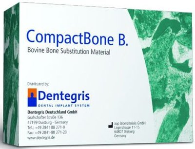 CompactBone B+ 1,2-1,7 mm