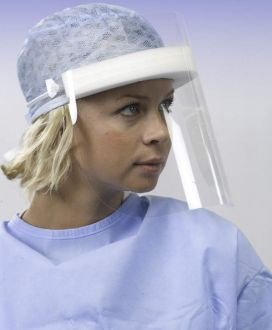 Face Shield Omnia