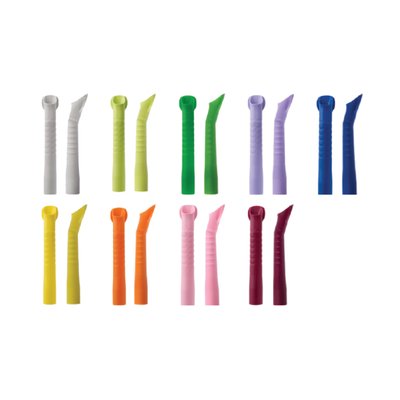 Kanyly Monoart EM19 lila 10ks