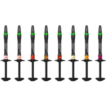 Tetric EvoFlow A4 stříkačka 2g