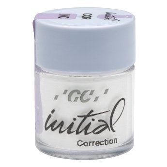 GC Initial MC Correction Powder, COR, 20g