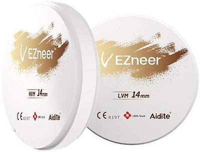AIDITE EZneer disk 98/16mm BWM