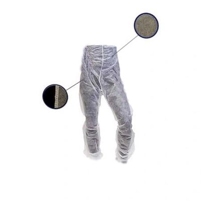 Lymfokalhoty z netkané textilie, 10 ks