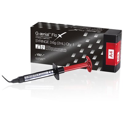 GC G-aenial Flo X - A1