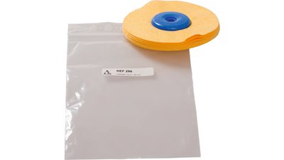 Microfaser-Schwabbel