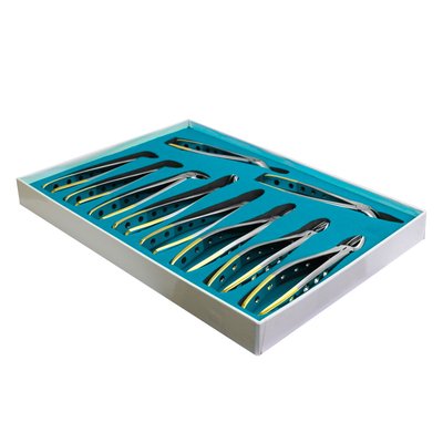 Diamantové kleště set extrakčních kleští 10ks