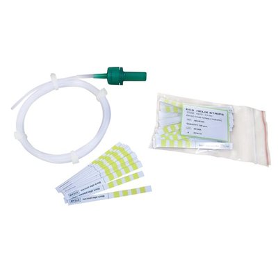 Helix Test 100 ks + nosič