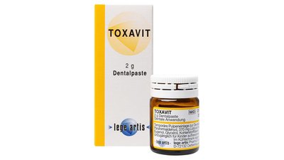 TOXAVIT