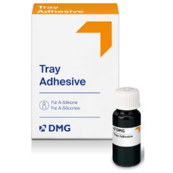 DMG Tray Adhesive, lahvička 1x10ml