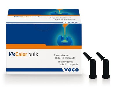 VisCalor bulk - Caps 16x0,25g A2