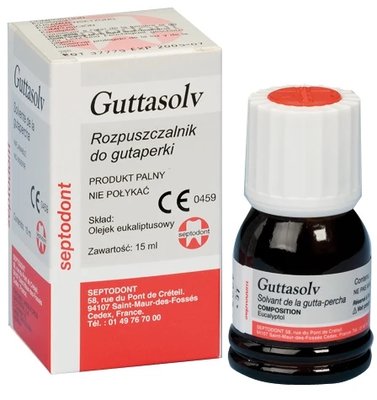 S Guttasolv 13ml