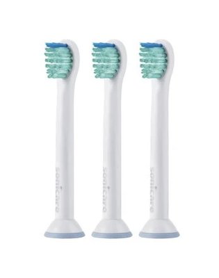 Philips Sonicare ProResult HX6023 náhradní hlavice Mini 3 ks