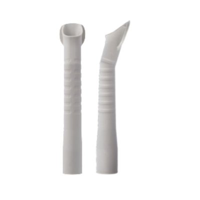 Savky chirurgické Monoart EM19 EVO 16x114 mm šedé 10ks