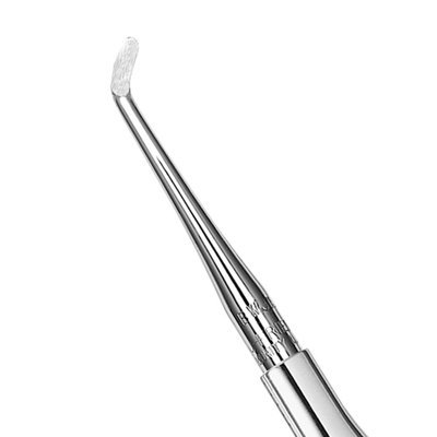 Elevator Warwick-James #504 left