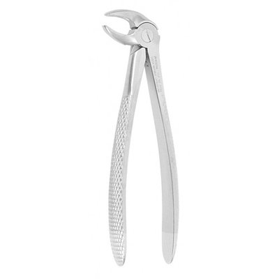 Kleště extrakční D13 - diamantové, 15 cm