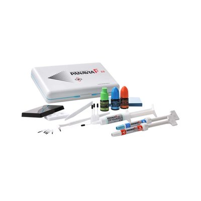 Panavia F 2.0 pasta B 4,6g W (bílá)