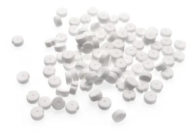 Zarážka – endo stopper pro kořenové nástroje (100 ks)