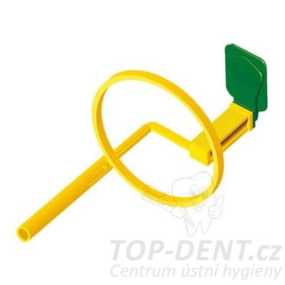 Kerr Super-Bite Anterior s kroužkem SET, 4ks