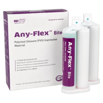Any-Flex Bite 50 ml x 2 szt. MEDICLUS