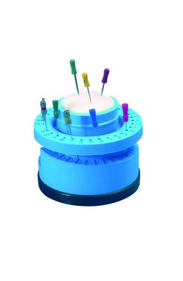 Endo-Clean Test, stojan na endo nástroje