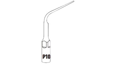 Woodpecker Paro-Spitzen