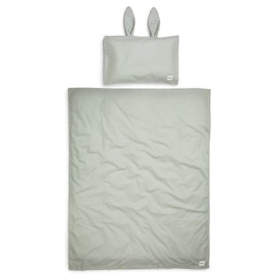 Elodie Details Mineral Green perkálové povlečení