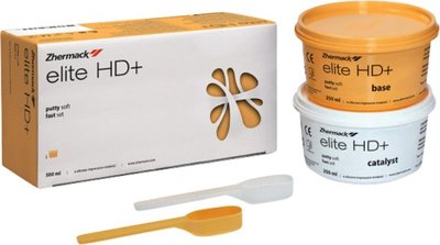 Elite HD+ Putty Soft