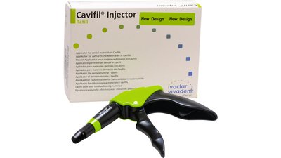 Cavifil® Injector