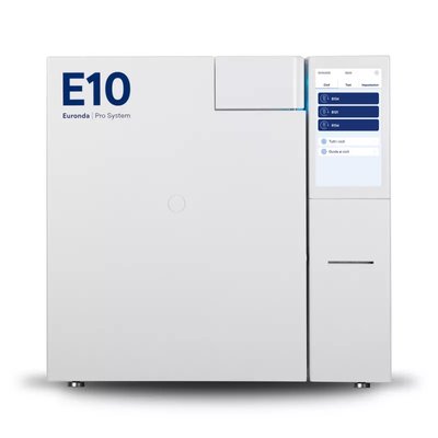 Autoklaw Euronda E10 Pro system 24L klasa B