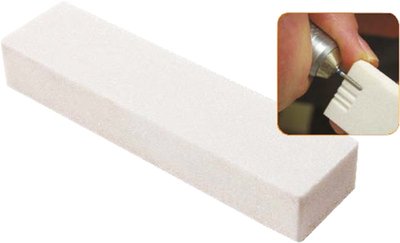 Diamant-Reinigungsstein