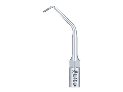 Ultrazvuková koncovka pro Woodpecker/EMS, E10D