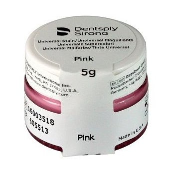 Dentsply Sirona Universal Stain - Pink, 5g