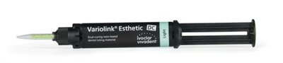 Variolink Esthetic DC Refill 1x5g light+