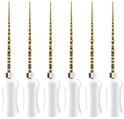 Protaper Ultimate Manual Shaper 21mm, 6ks