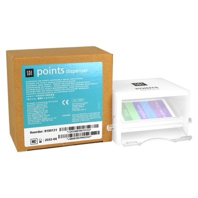 Podajnik do aplikatorów SDI