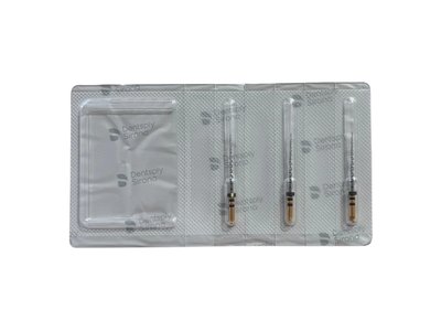 Protaper Next X4, 3 ks - Velikost: A080323100403