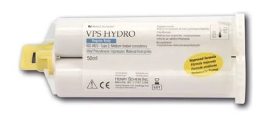 HS-VPS Hydro A Silikon,Body Regular, 4x60 g