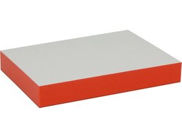 Monoart Anmischblock