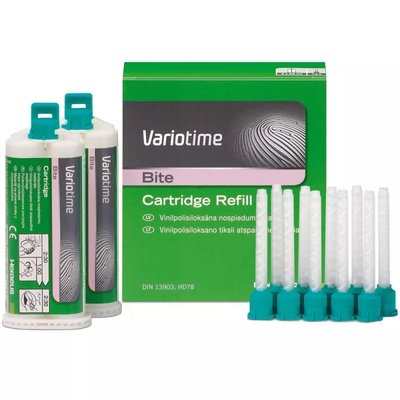 Variotime Bite 2x50ml