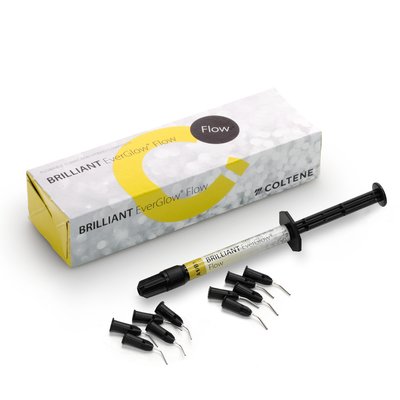 Brilliant EverGlow Flow - A3/D3