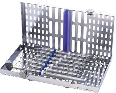 IMS Kassette Signature