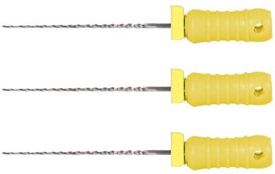 K-Reamers POLODENT 28 mm ISO 20