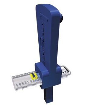 ŠROUB ortodontický retrakční, tažný, extra-mini, 10ks