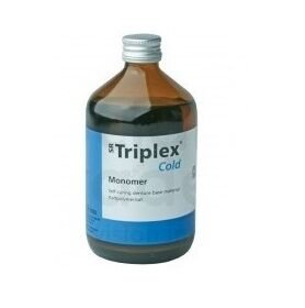 TRIPLEX COLD 500ml monomer