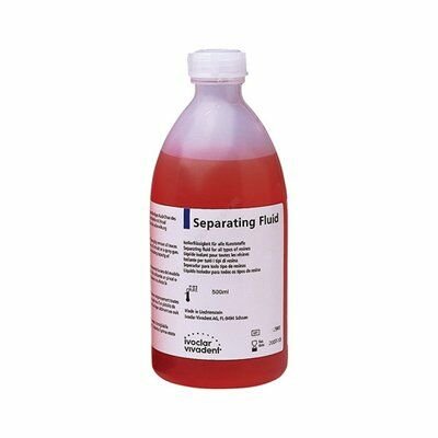 Separating Fluid izolator - 1000ml