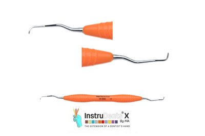 Kyreta Rigid Gracey 11-12 IDX