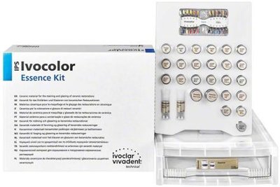 IPS Ivocolor Essence Kit