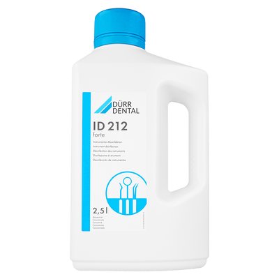 Durr ID 212 Forte Plus 2,5 l
