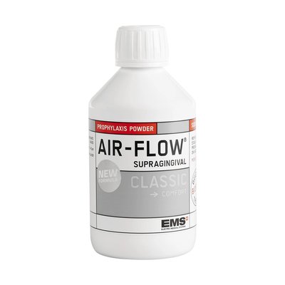 EMS Air-flow Classic Comfort Neutral prášek 4×300 g